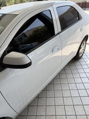 Chevrolet Cobalt 2025