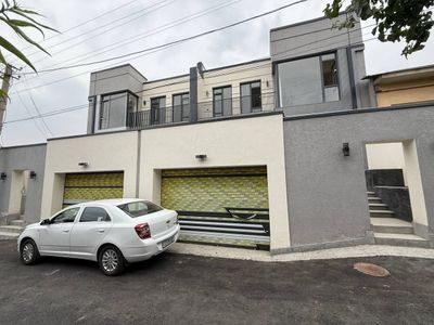 Продается Евро Дом в Мирзо-Улугбекском районе, В стиле Хай Тэк Мирзо