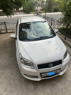 Neksia 3 evro aftomat ravon Nexia 3 Chevrolet
