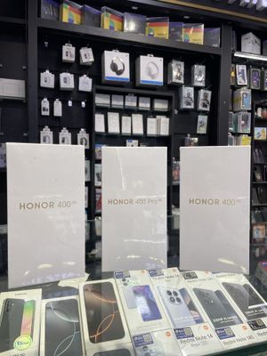 Honor 400 8/256 365$