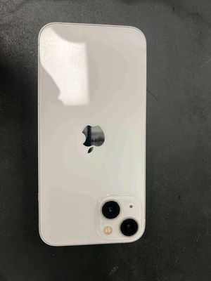 iPhone 13 mini