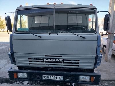 Kamaz metanli sotiladi xolati alo darajada xamajoyi zor tormiz risor