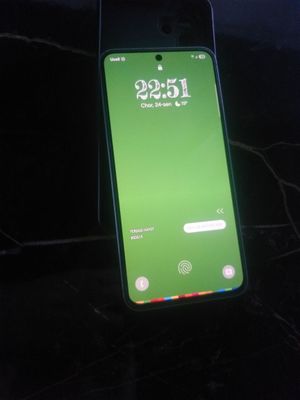 Samsung galaxy A56