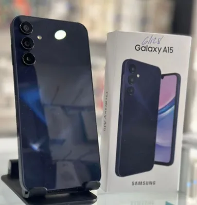 samsung galaxy a15 5g