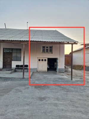 416м² уй сотилади