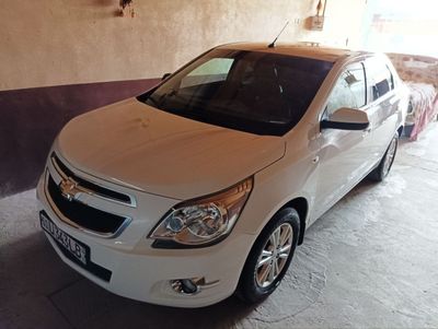 Chevrolet cobalt 2022