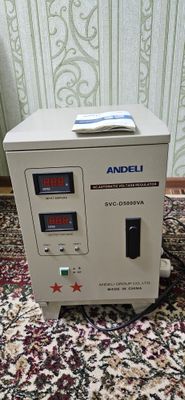 Стабилизатор Andeli