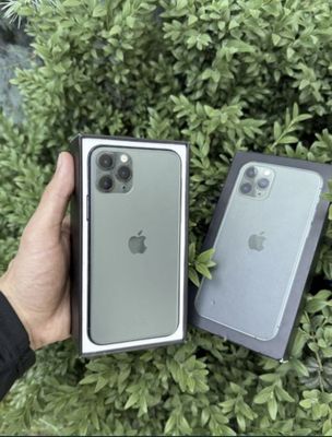 Iphone 11 pro yaxshi Sostayaniye