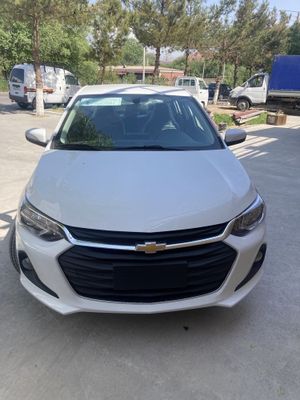 Chevrolet onix ls halol nasiya savdo