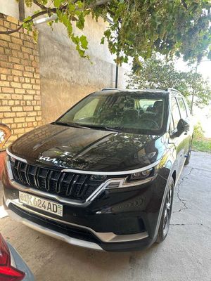 Kia Carnival 2023
