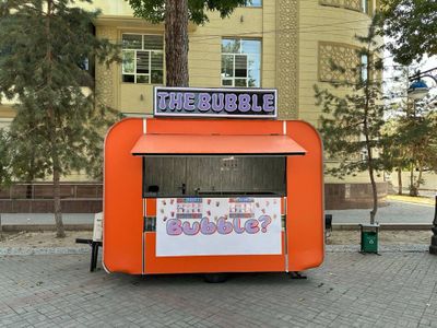 FOODTRUCK, ФУДТРАК. Продает срочно.