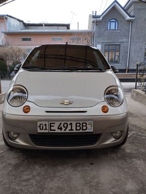 Matiz best super