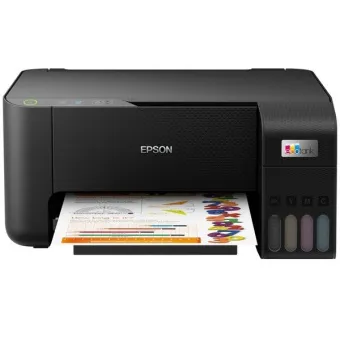 Принтер Epson EcoTank L3210 A4 / C11CJ68501