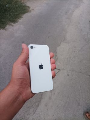 Iphone se 64 GB ideal