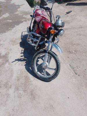Delta kawasaki maded