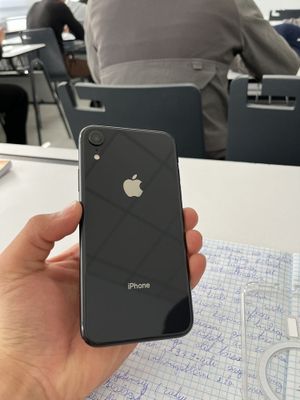 Iphone Xr 128 gb idial