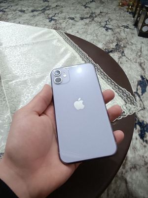 Iphone 11 128gb