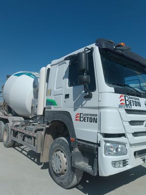 Бетон тайор Beton tayor товарни Бетон