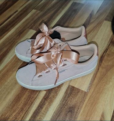Puma оригинал кроссовки сникеры