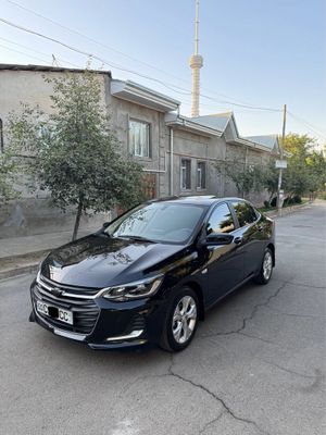 Onix Premier 2 full 6-pozitsya srochna