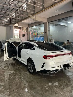 Kia k5 GT LINE{+} FUL 2023 сотилади