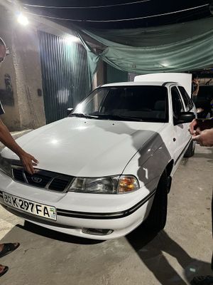 NEXIA 1 2003 год