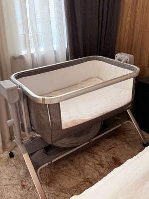 Электронная люлька