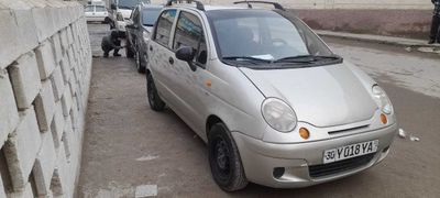 Matiz Mix 2008,,,