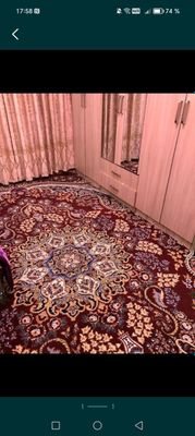 Гилам калинг синтетика мас