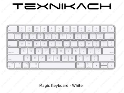 Yangi • Magic Keyboard • Dastavka