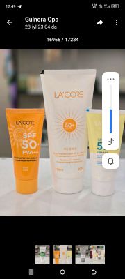 Lacorʼe