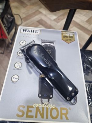 Wahl senior magic clip