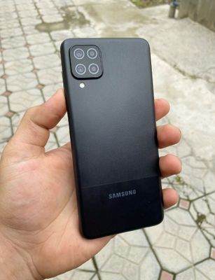 Samsung A12 Xotira 128 talik