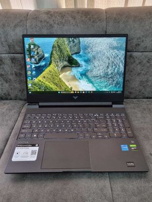 HP Victus i5 12 Pokoleniya