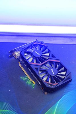 Winfox GTX1660S 6GB GDDR6 (Samsung)
