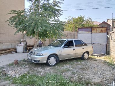 Продается Нексия-2