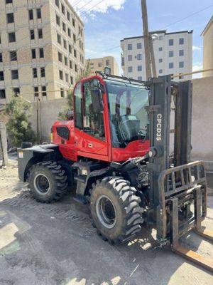 Автокара 3,5 тон с гарантией