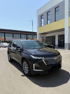 Traverse yengi full bron plenkada