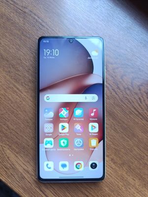 Redmi note 12 pro 5G 8/256
