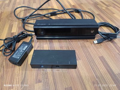 Kinect для всех моделей XBox