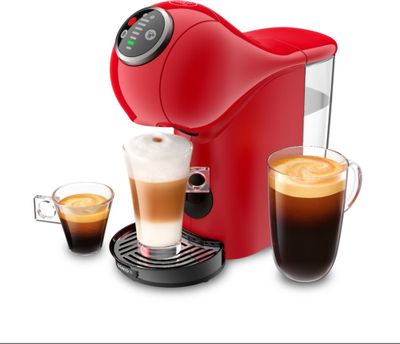 Delonghi dolce gusto genio s plus