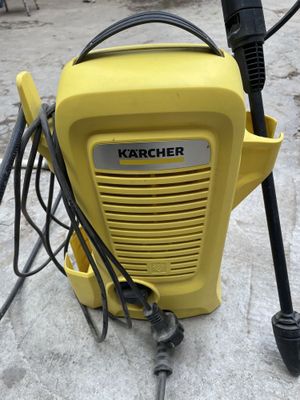 Karcher sotiladi