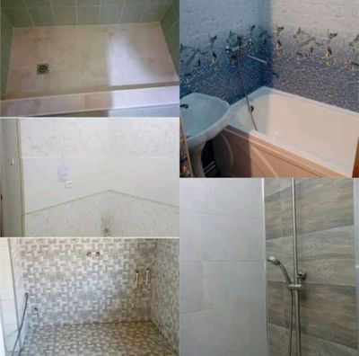 Кафельщик