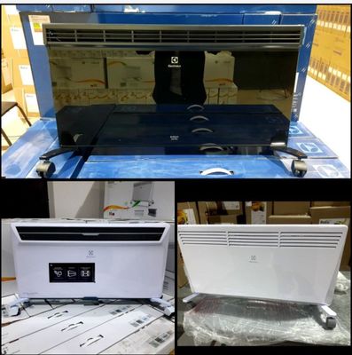 Конвекторый обогреватель Electrolux скидка со склада доставка есть
