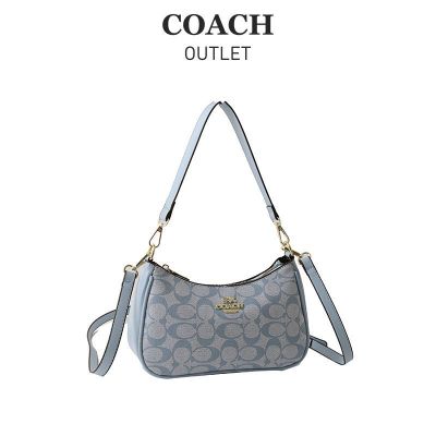 Сумка новая бренда Coach