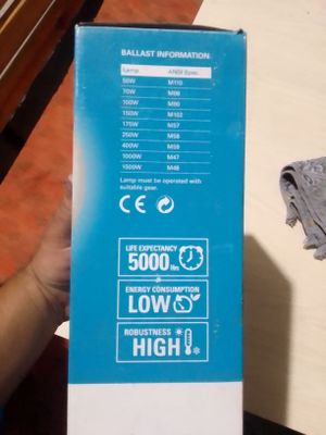 Lampa Atlas COCO