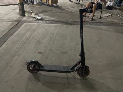 Holati yaxshi tezlik 30km/h yurib turgan samakat