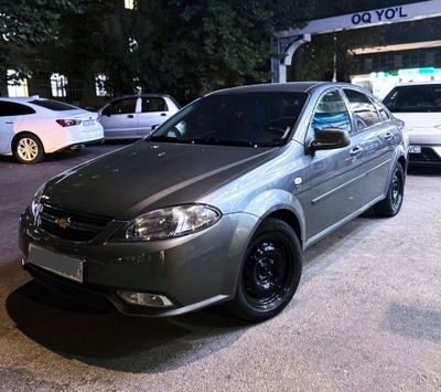 Lacetti-2 1-euro mexanika sotiladi | Ideal | 1 qoʻl moshina