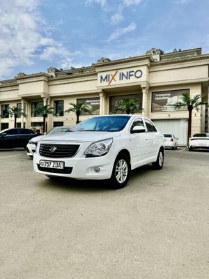 Коблт Равон 2018 год автомат каробка