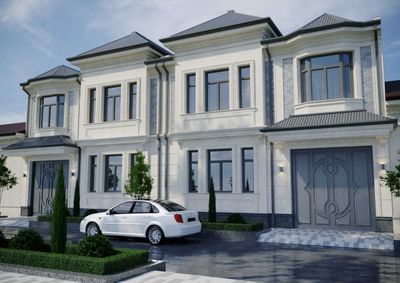 Замона рупрарасида уй каробка сотилади 2,5 сот